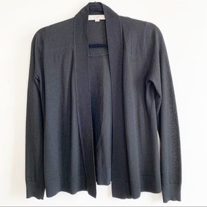 Classy brand new Ann Taylor Loft Cardigan